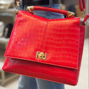 Bolsa média Raffithy