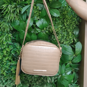 Bolsa Pequena Raffithy