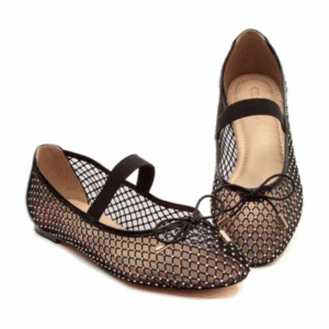 Sapatilha Cecconello preta