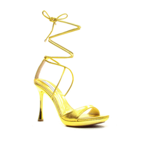 Sandália Cecconello Napa Metal Ipanema Citrus